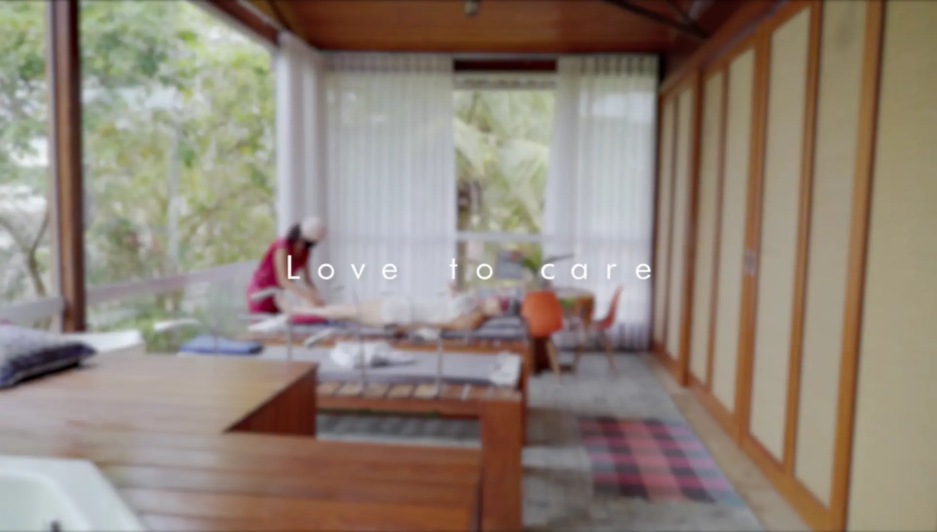 Ambiente Love To Care Spa